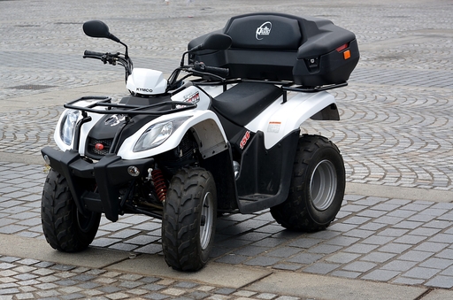 ATV