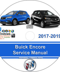 Jeep Cherokee 17 Factory Service Repair Manual Manuals For You