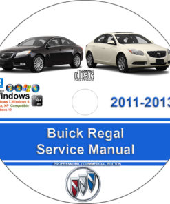 Chrysler Pacifica 17 Factory Service Repair Manual Manuals For You