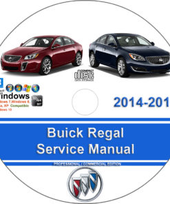 Chrysler 0 15 16 17 Factory Service Manual Manuals For You