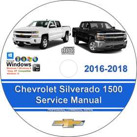 2016 SILVERADO SERVICE MANUALS PDF FREE DOWNLOAD visual data 7