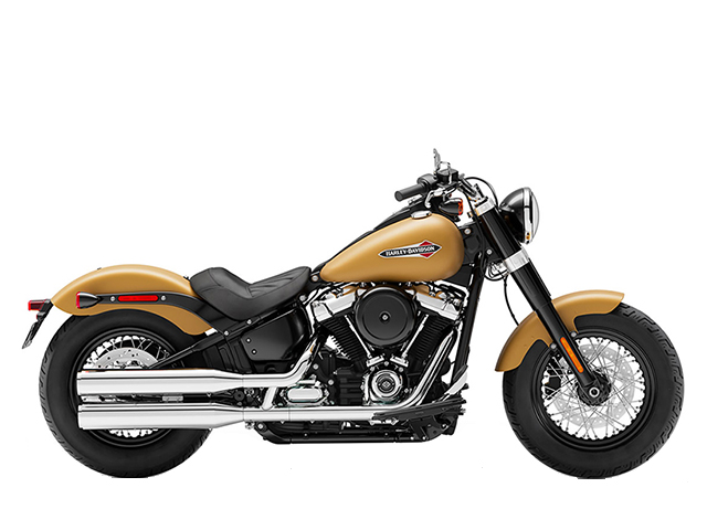 Softail | Manuals For You