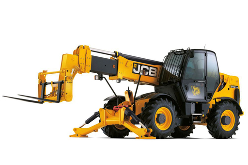 Telehandler