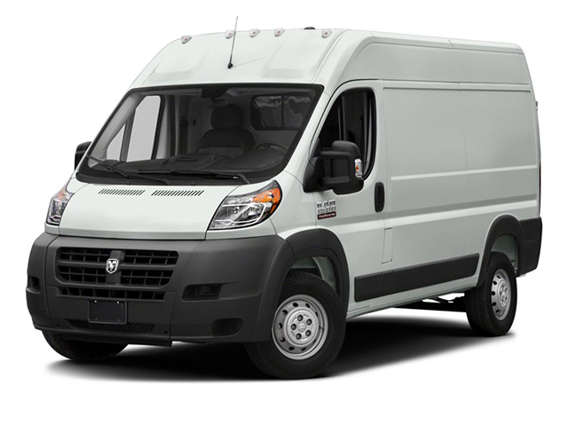 Ram ProMaster | Manuals For You