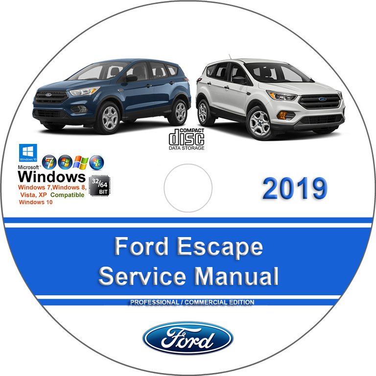 Ford Escape User