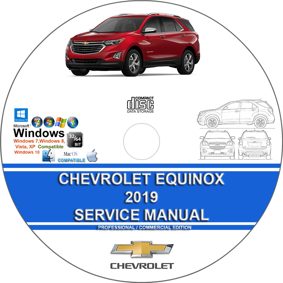 2020 chevrolet equinox owners manual