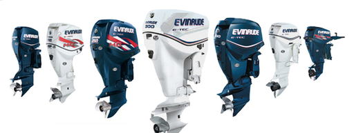 Johnson Evinrude
