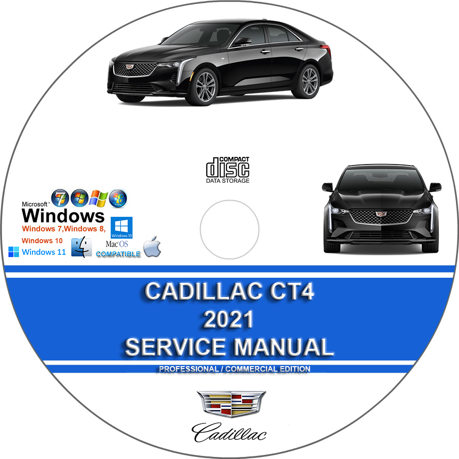 1941 Cadillac Service Shop Repair Manual – Engine Drivetrain Electrical – Bishko